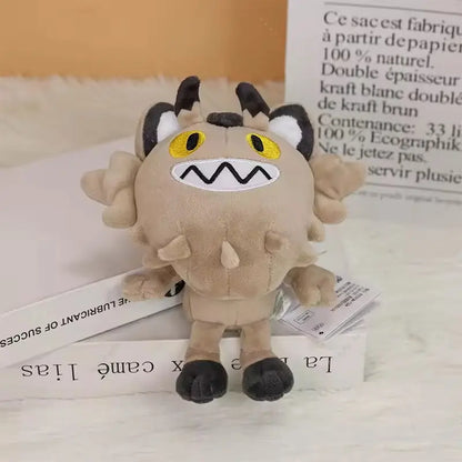 Anime Plush