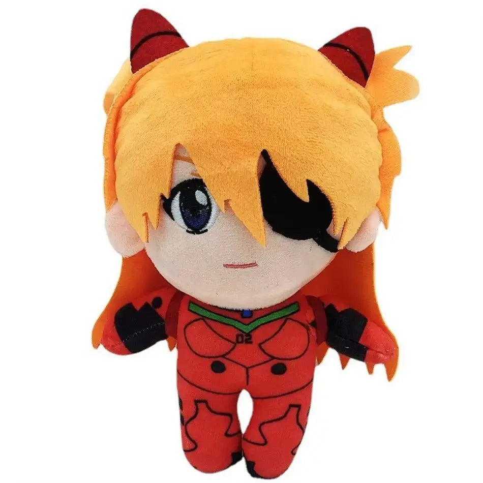 Anime Plush