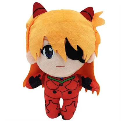 Anime Plush