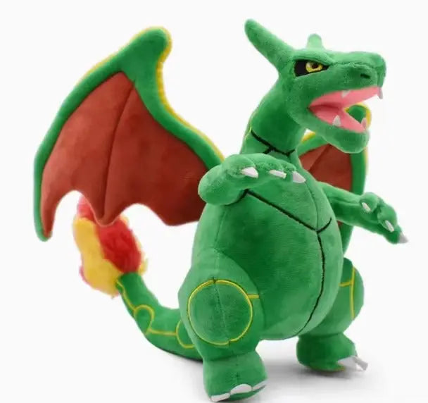 Anime Plush