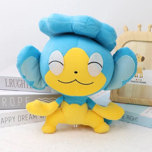 Anime Plush