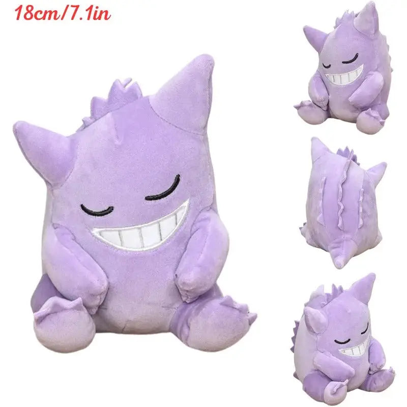 Anime Plush