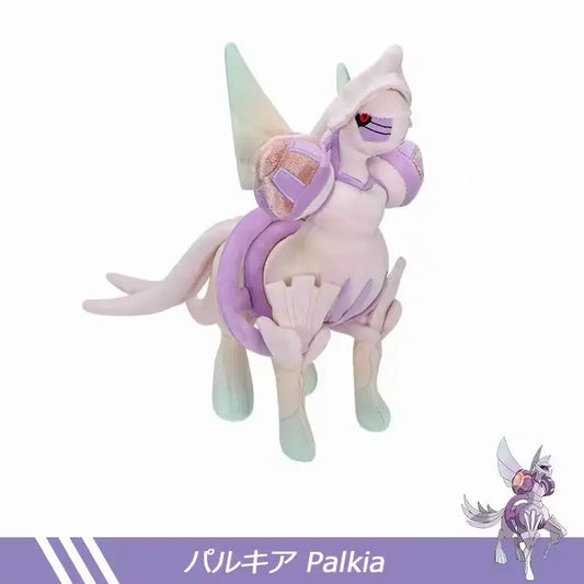 Anime Plush