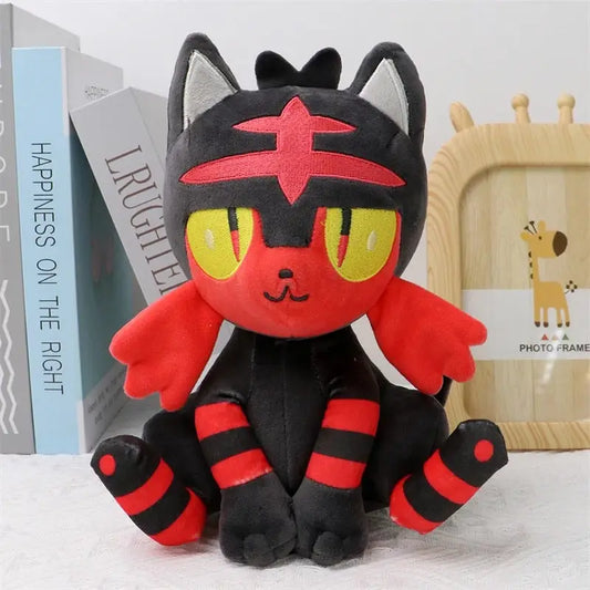 Anime Plush