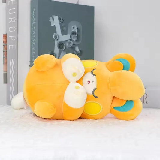 Anime Plush