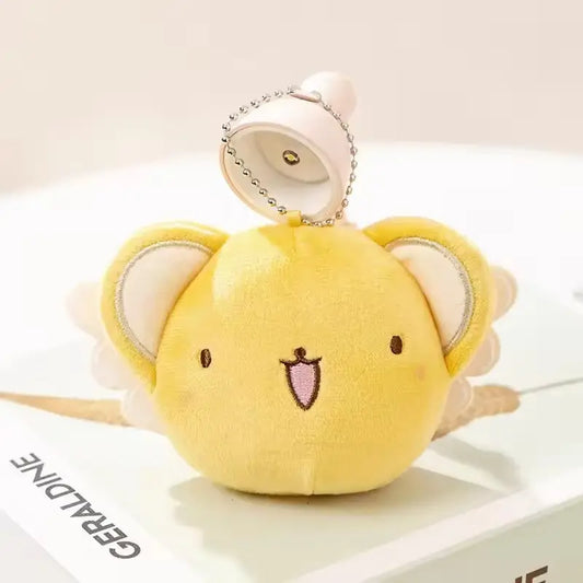 Anime Plush