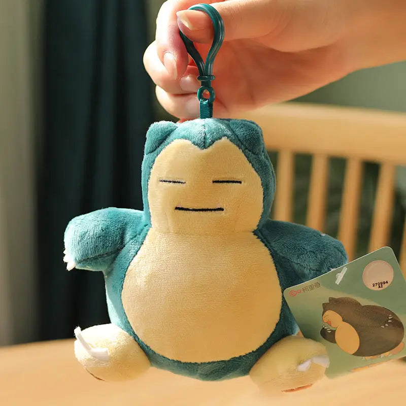Anime Plush
