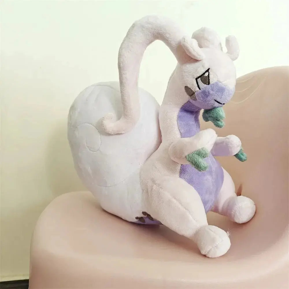Anime Plush