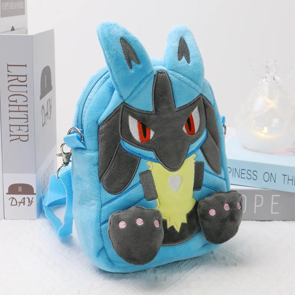 Anime Plush