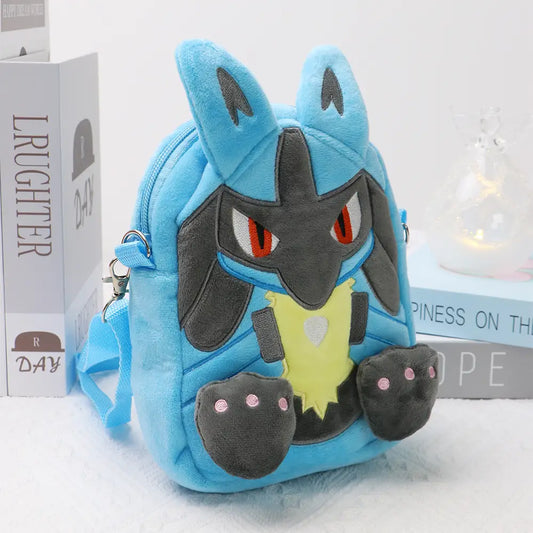 Anime Plush