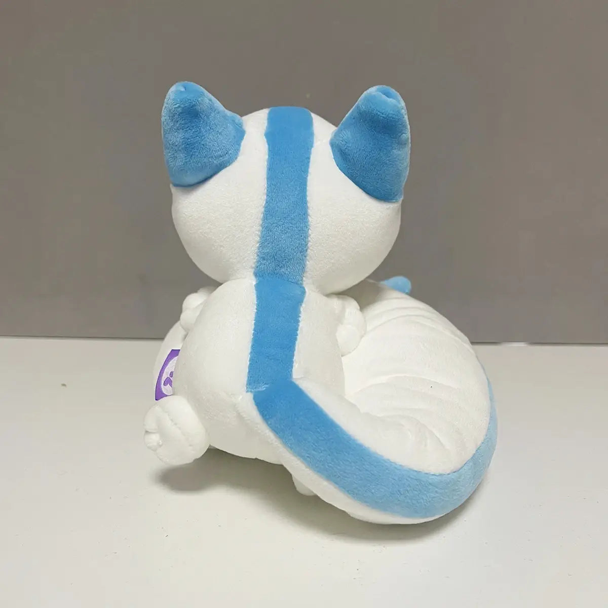 Anime Plush