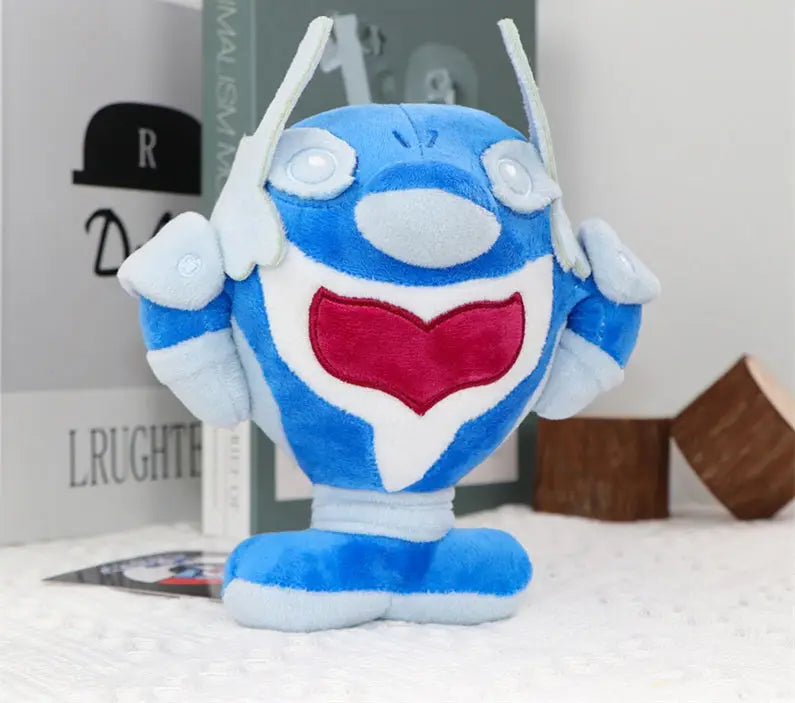 Anime Plush