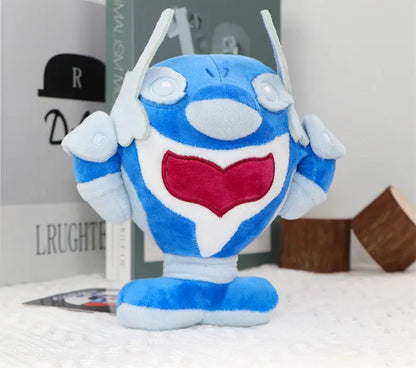 Anime Plush