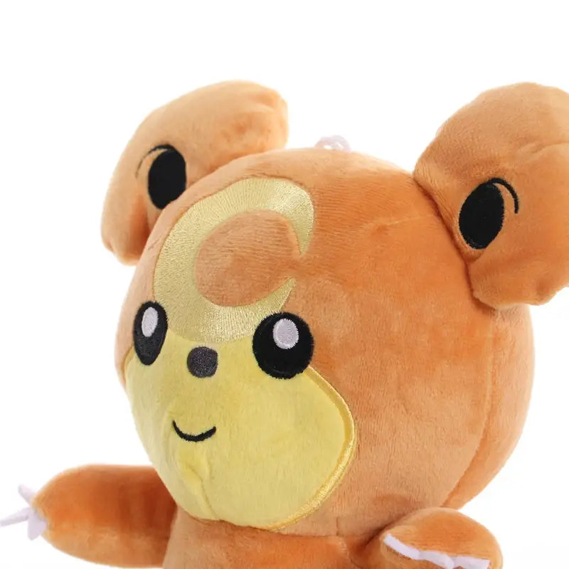 Anime Plush