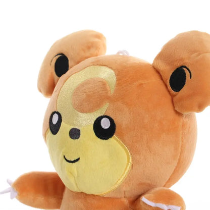 Anime Plush