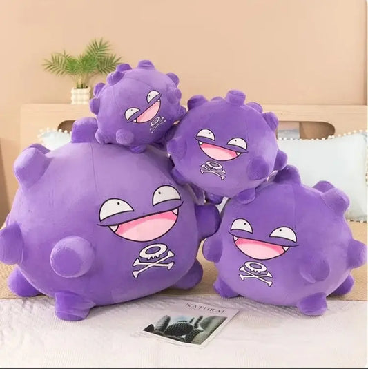 Anime Plush