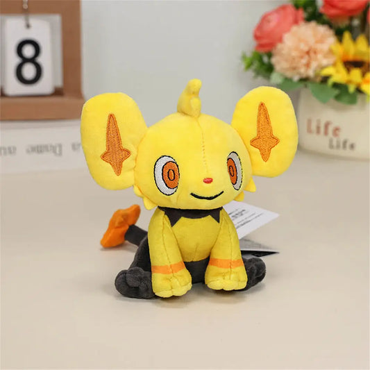 Anime Plush