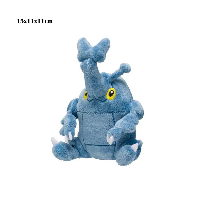Anime Plush