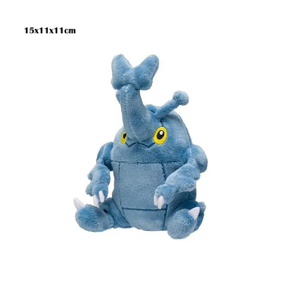 Anime Plush
