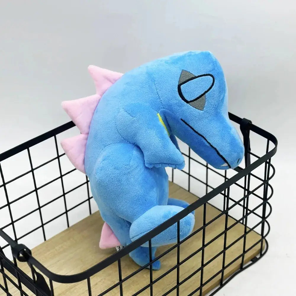 Anime Plush