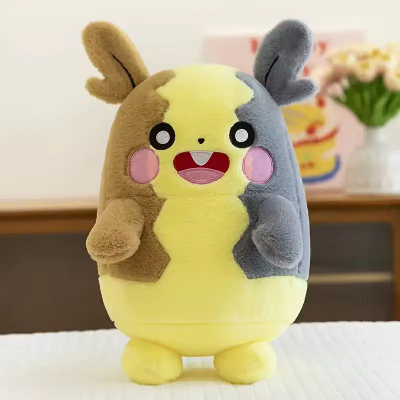 Anime Plush