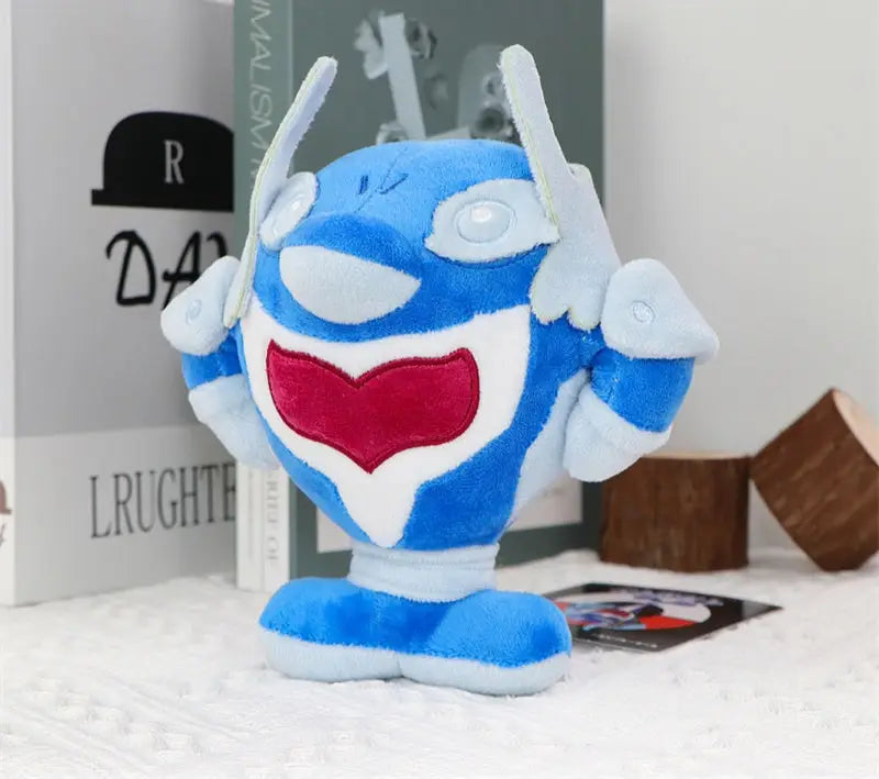 Anime Plush