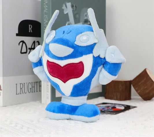 Anime Plush