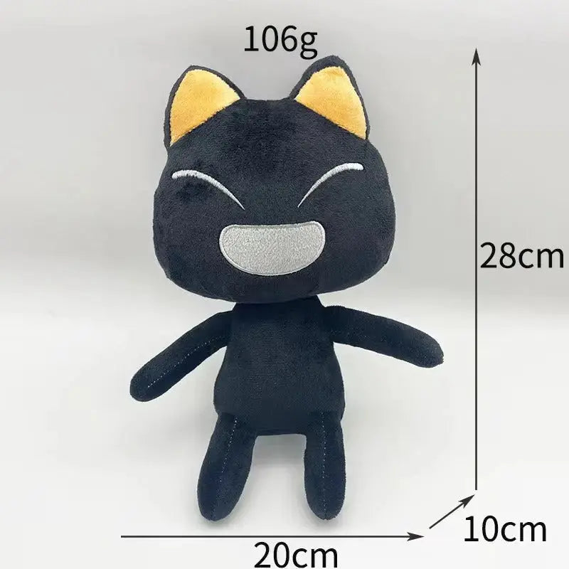 Anime Plush