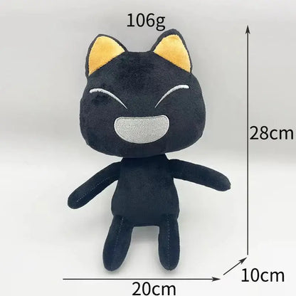 Anime Plush