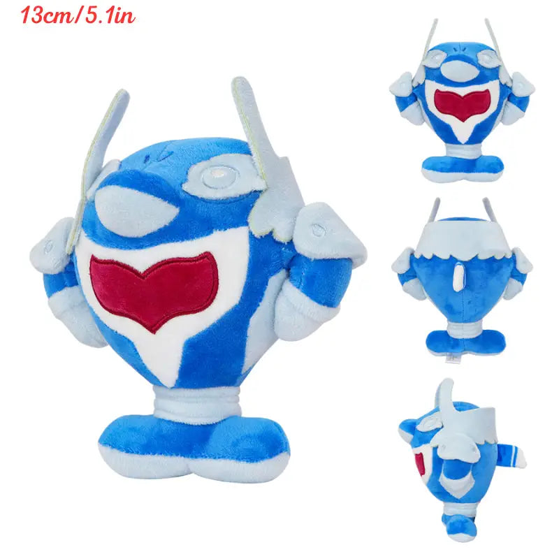 Anime Plush