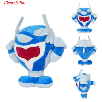 Anime Plush