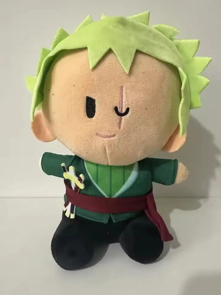 Anime Plush