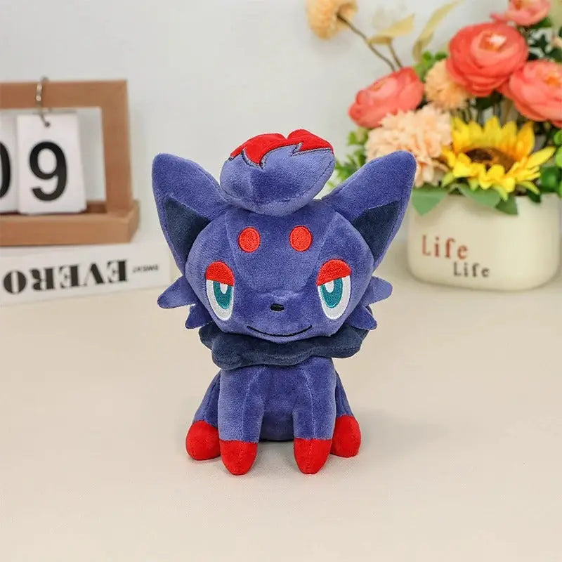 Anime Plush