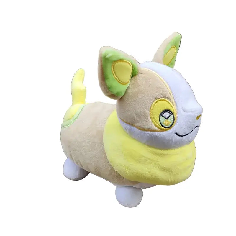 Anime Plush
