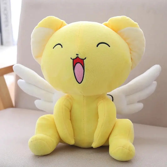 Anime Plush
