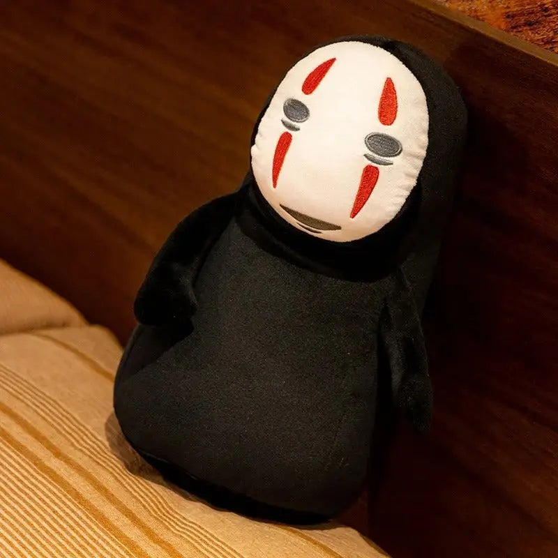 Anime Plush