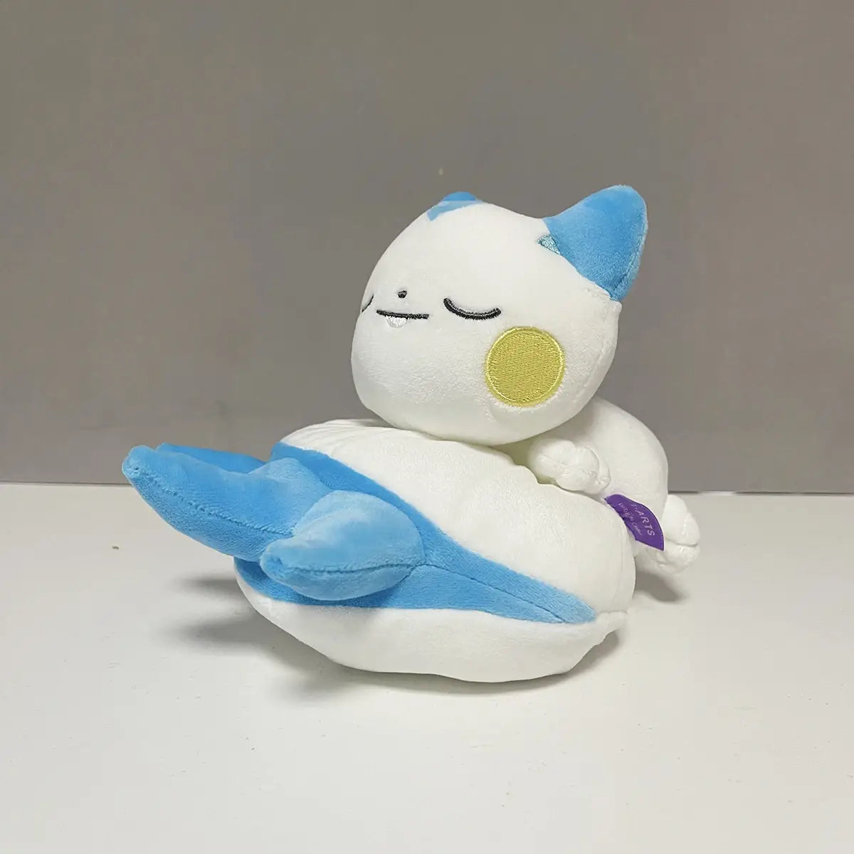 Anime Plush