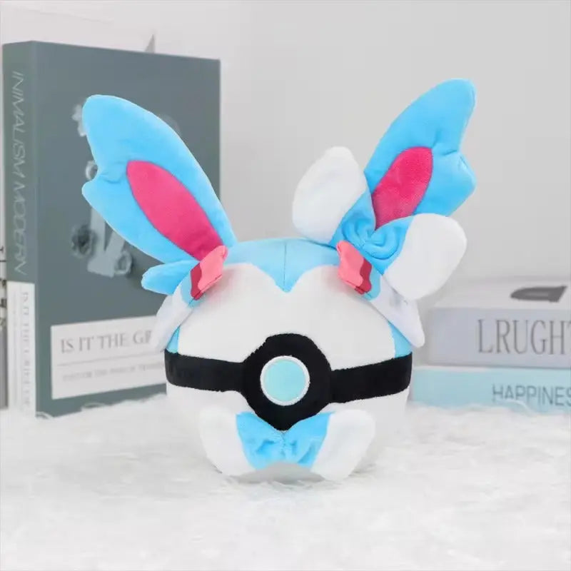 Anime Plush
