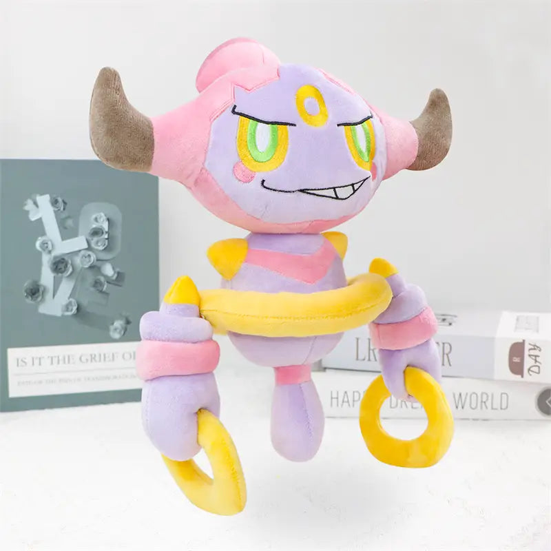 Anime Plush