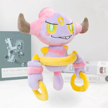 Anime Plush