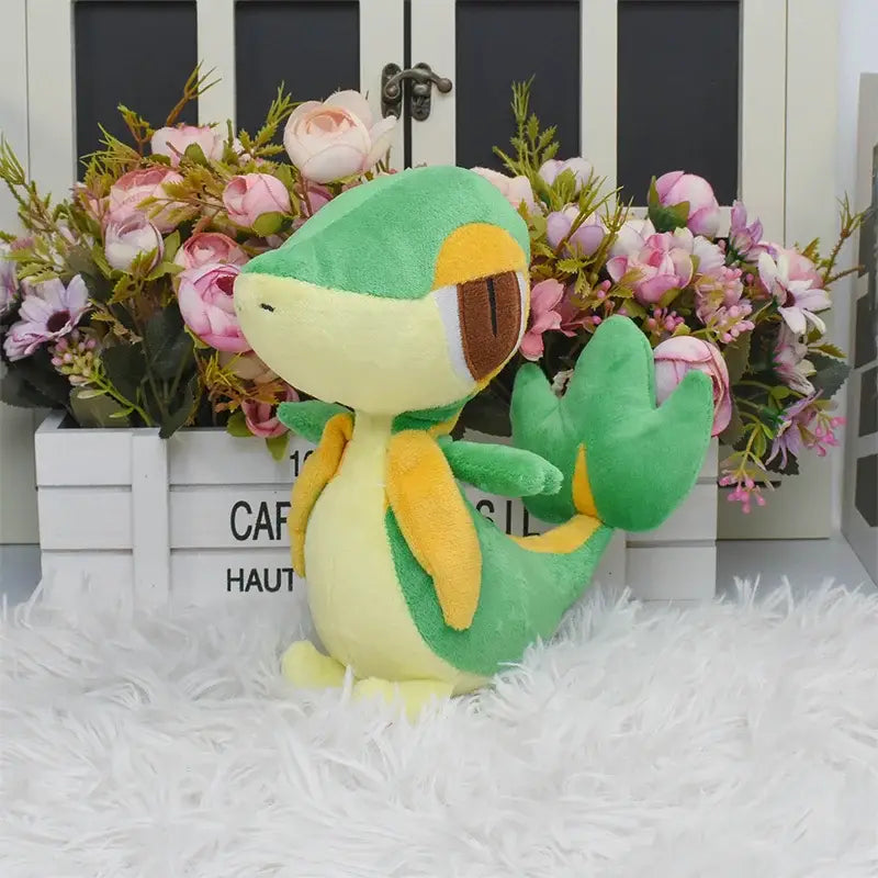 Anime Plush