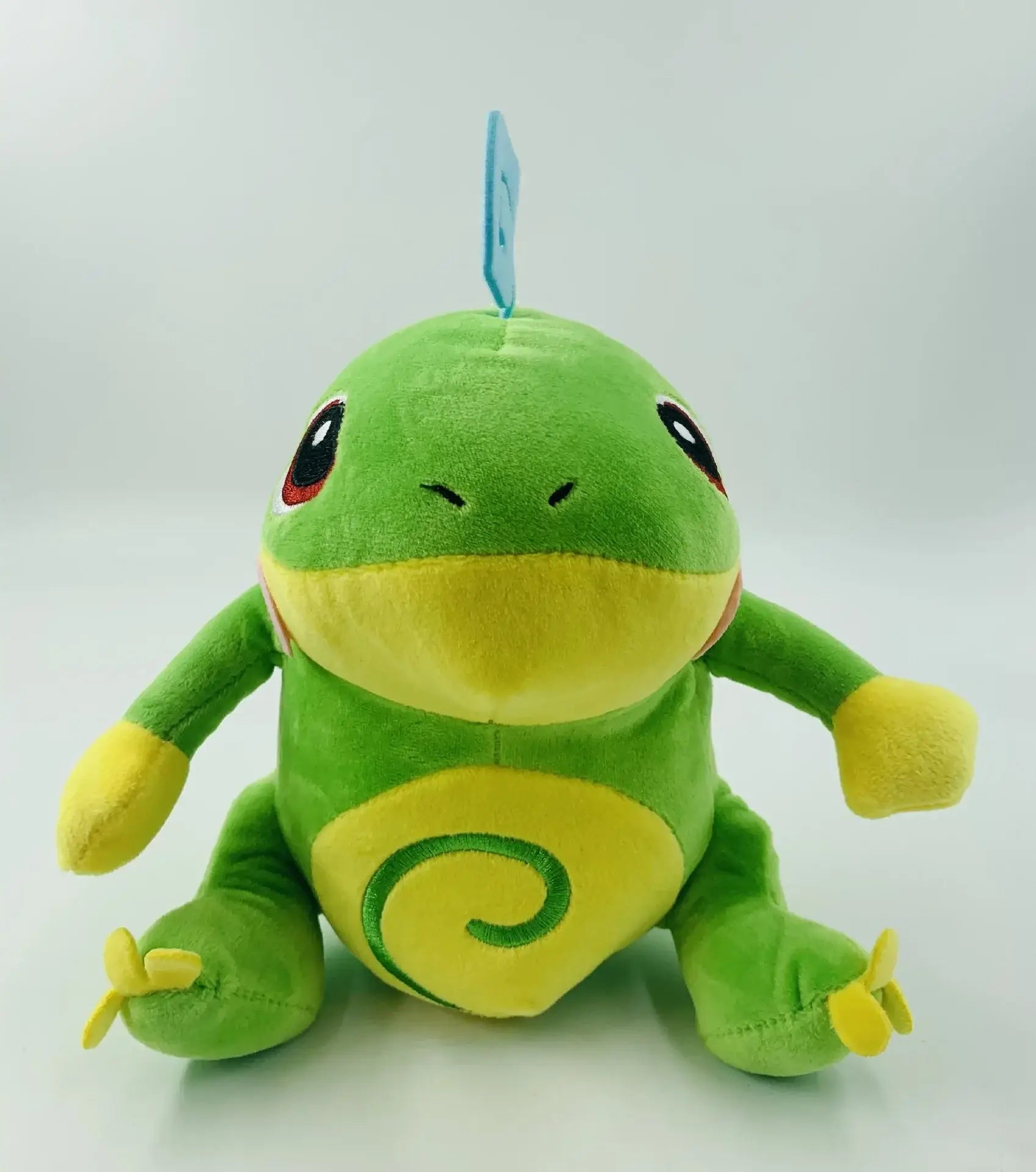 Anime Plush