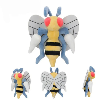 Anime Plush