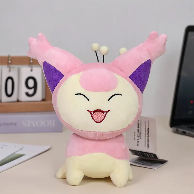 Anime Plush