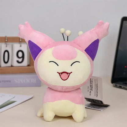 Anime Plush