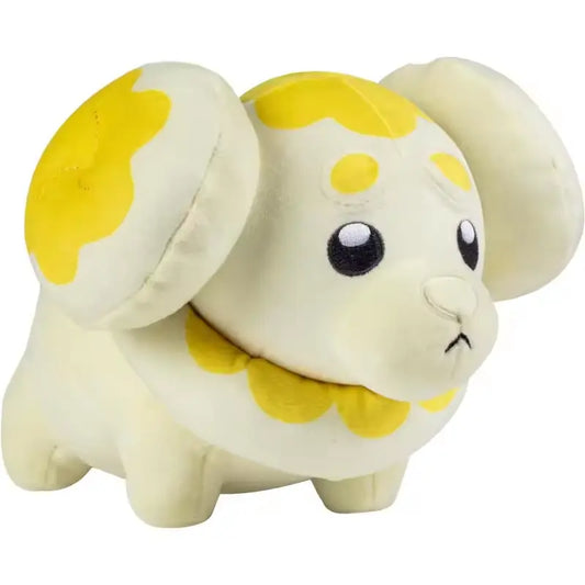 Anime Plush