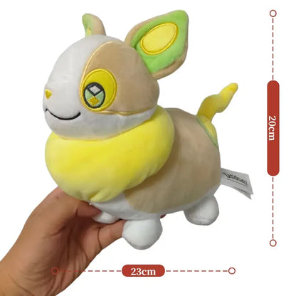 Anime Plush