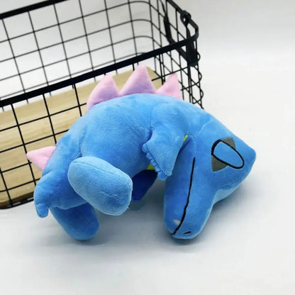 Anime Plush