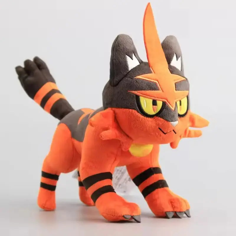 Anime Plush