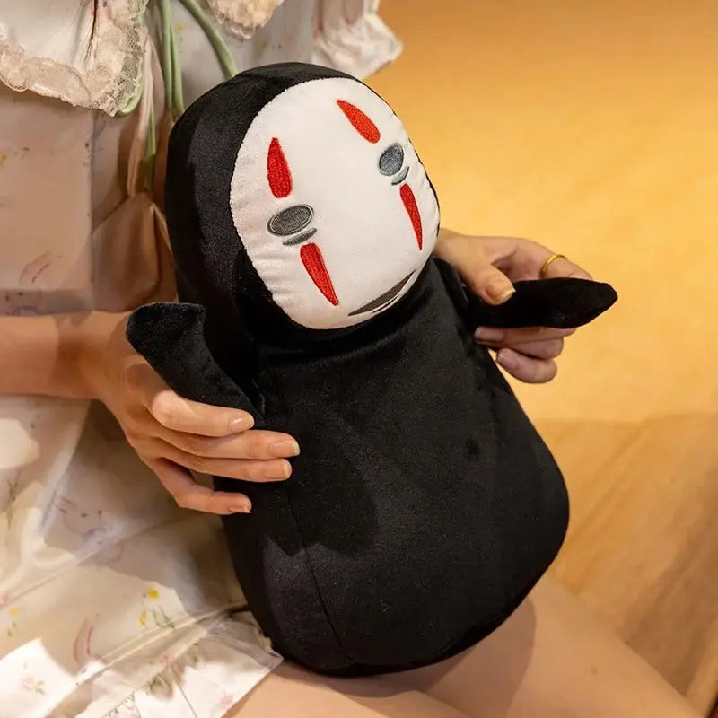 Anime Plush